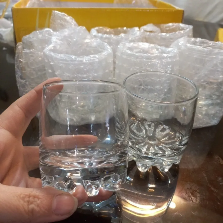 نیم لیوان پافیلی ترک