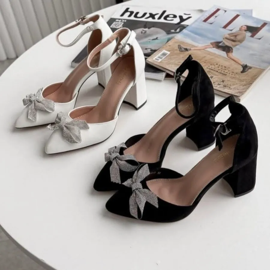 کفش مجلسی Helen