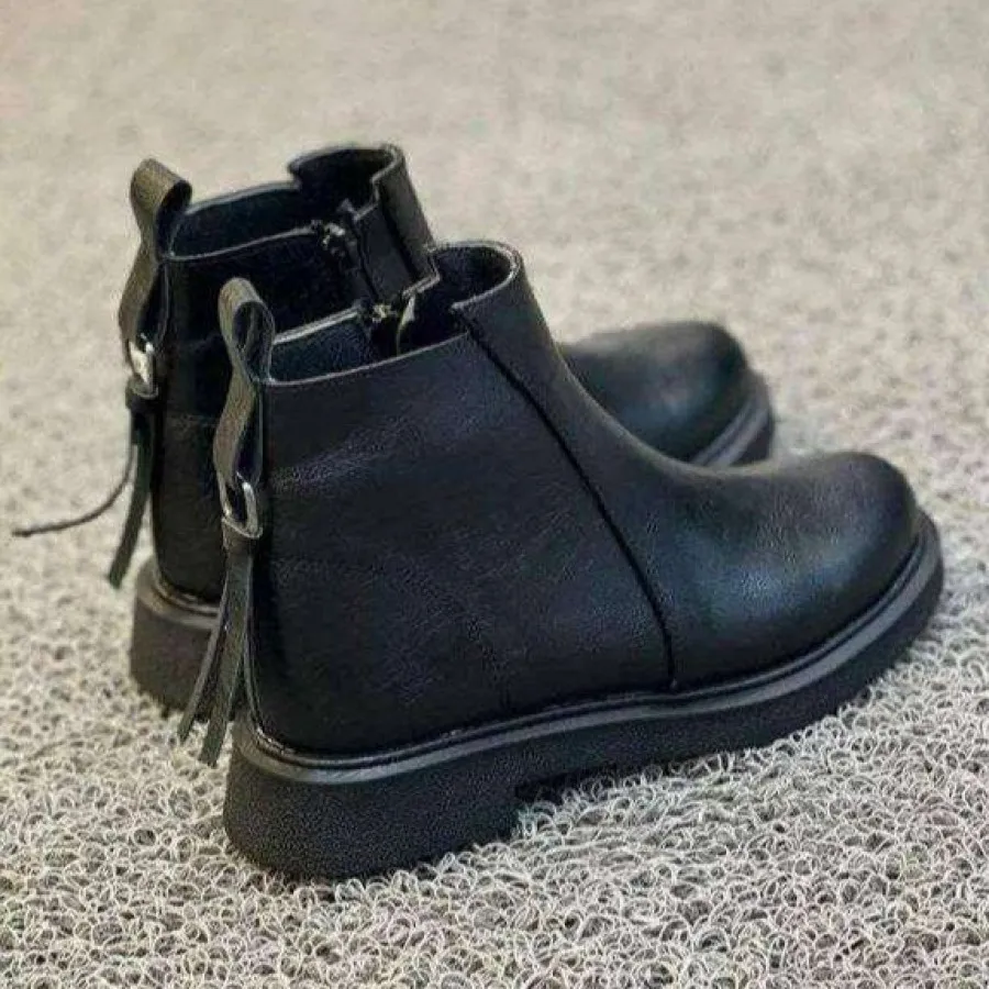 نیم بوت اولگا