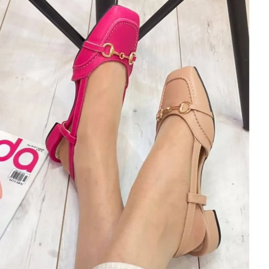 صندل بارانا