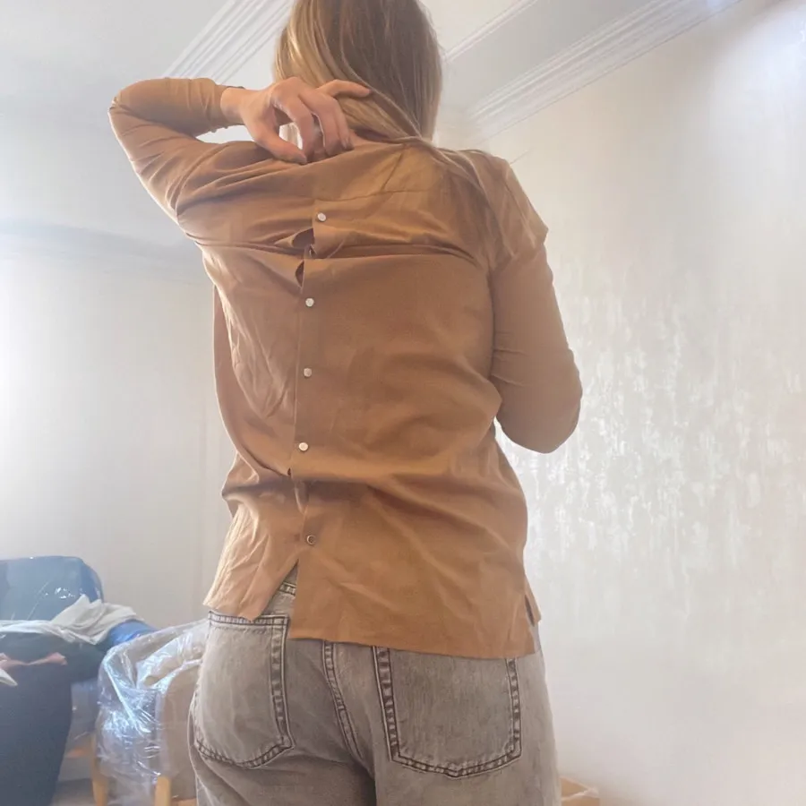 شومیز زارا اصل