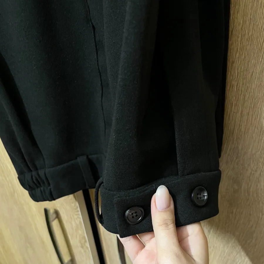 ست کت شلوار فوتر طرح زارا