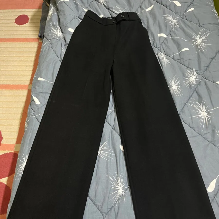 ست کت شلوار فوتر طرح زارا