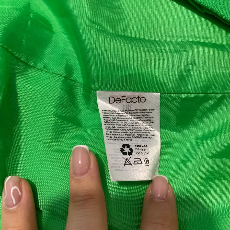 کت زنانه ترک