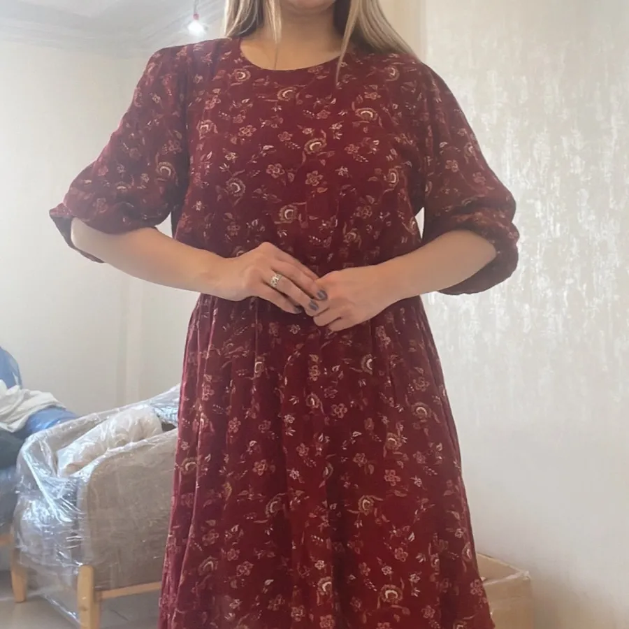 پیرهن تمام نخ