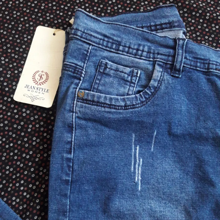 شلوار لی /جین