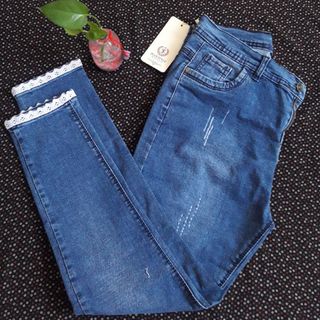 شلوار لی /جین