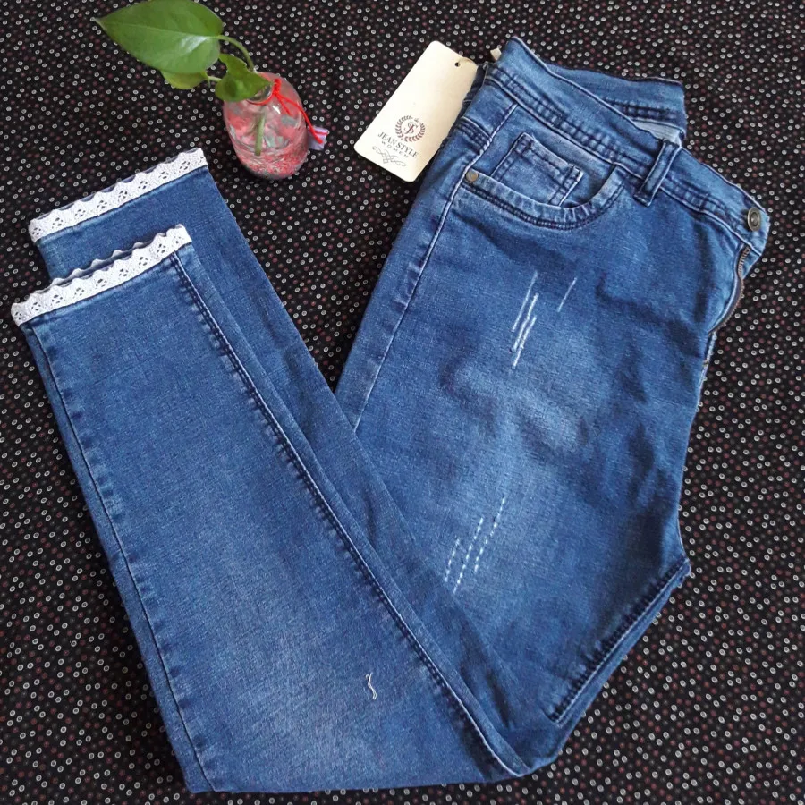 شلوار لی /جین