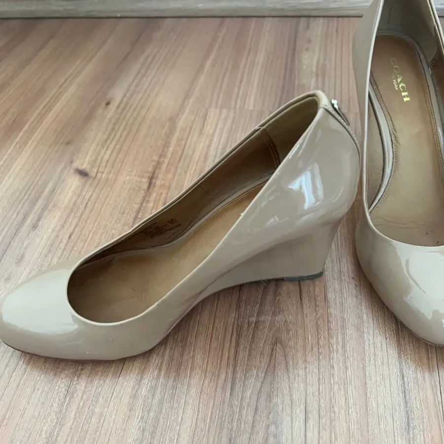 کفش مجلسی کوچ