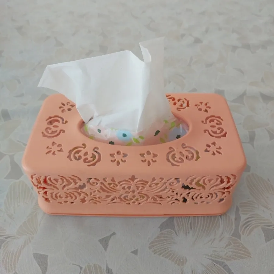 جادستمال کاغذی