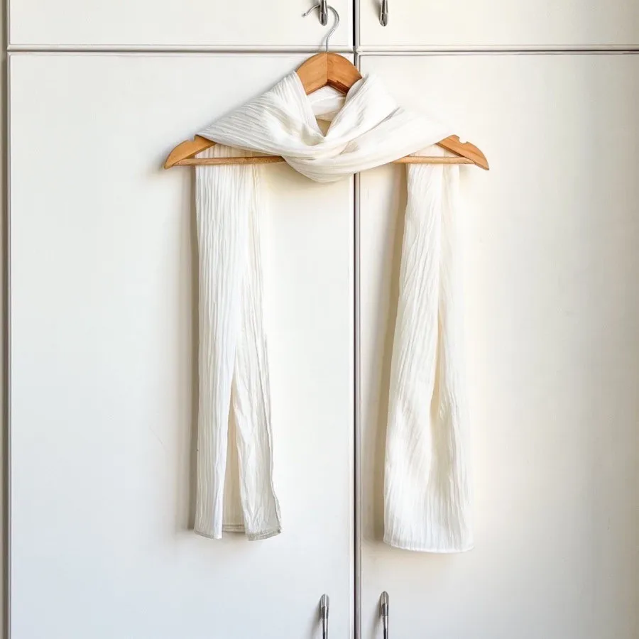 شال نخی هنری