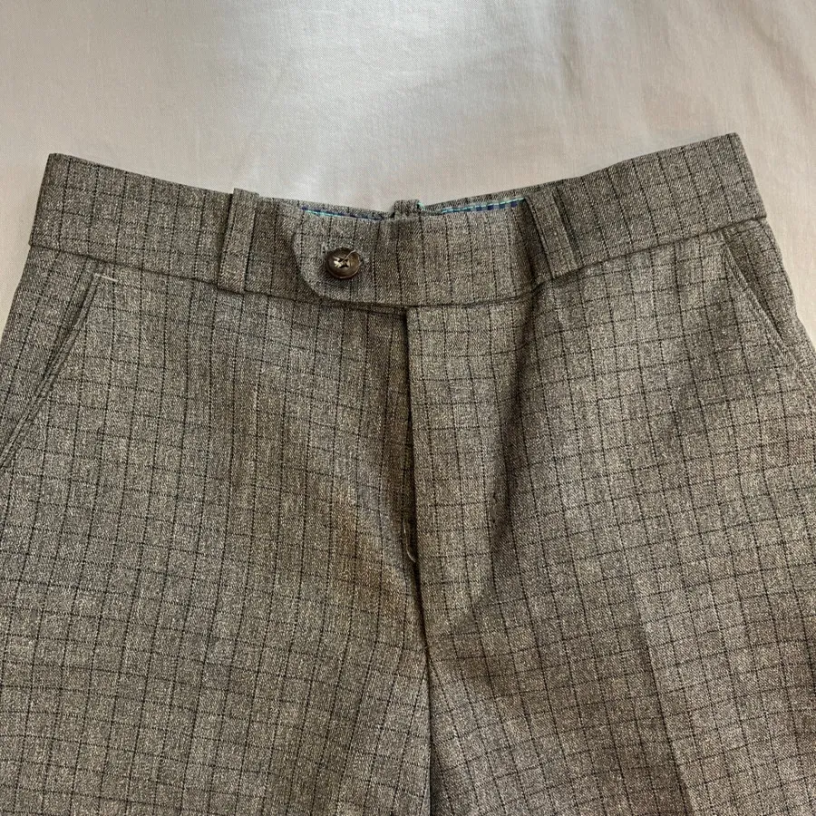 شلوار پسرانه