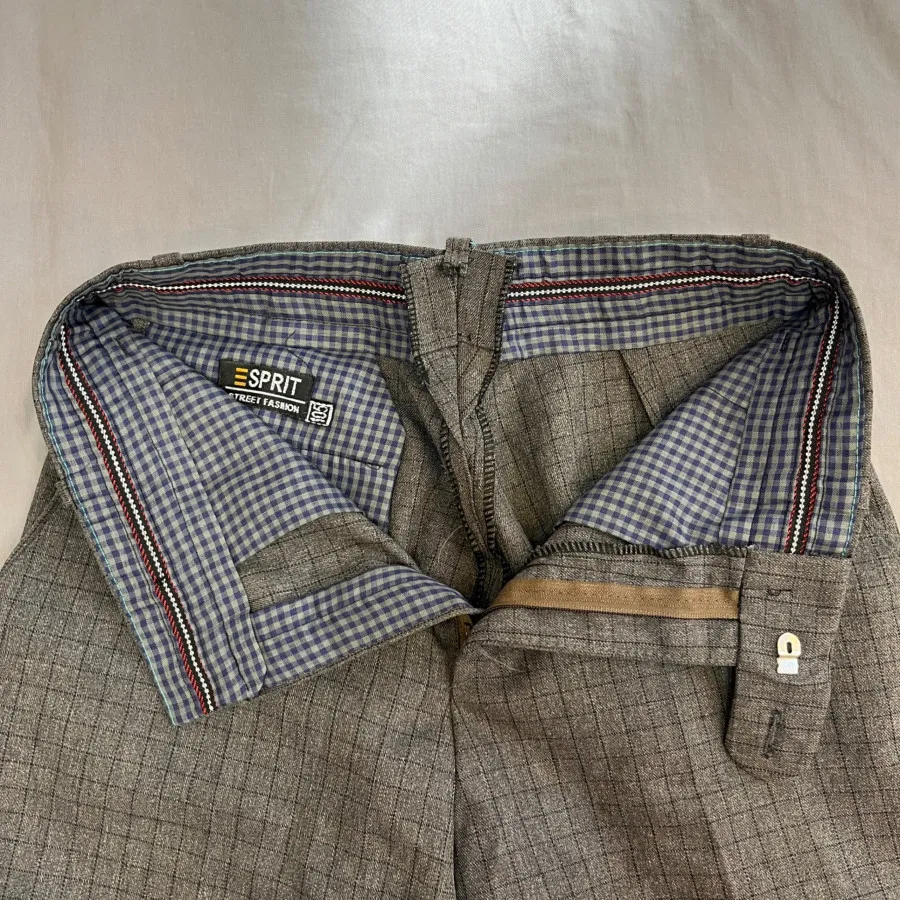 شلوار پسرانه