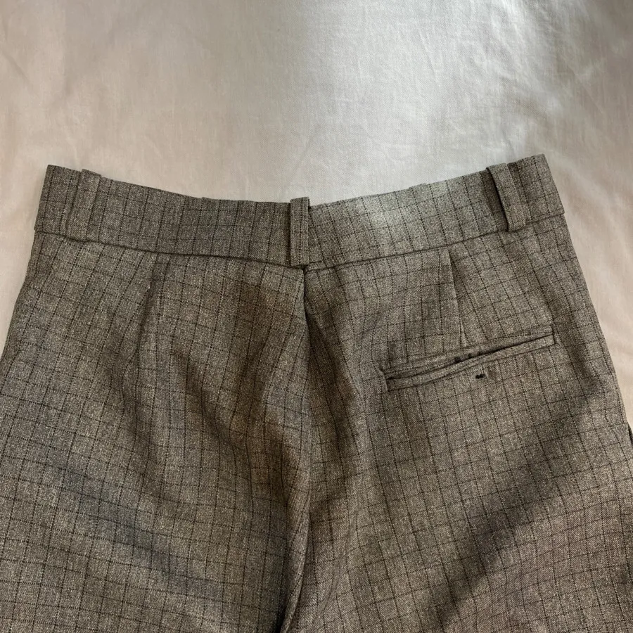 شلوار پسرانه