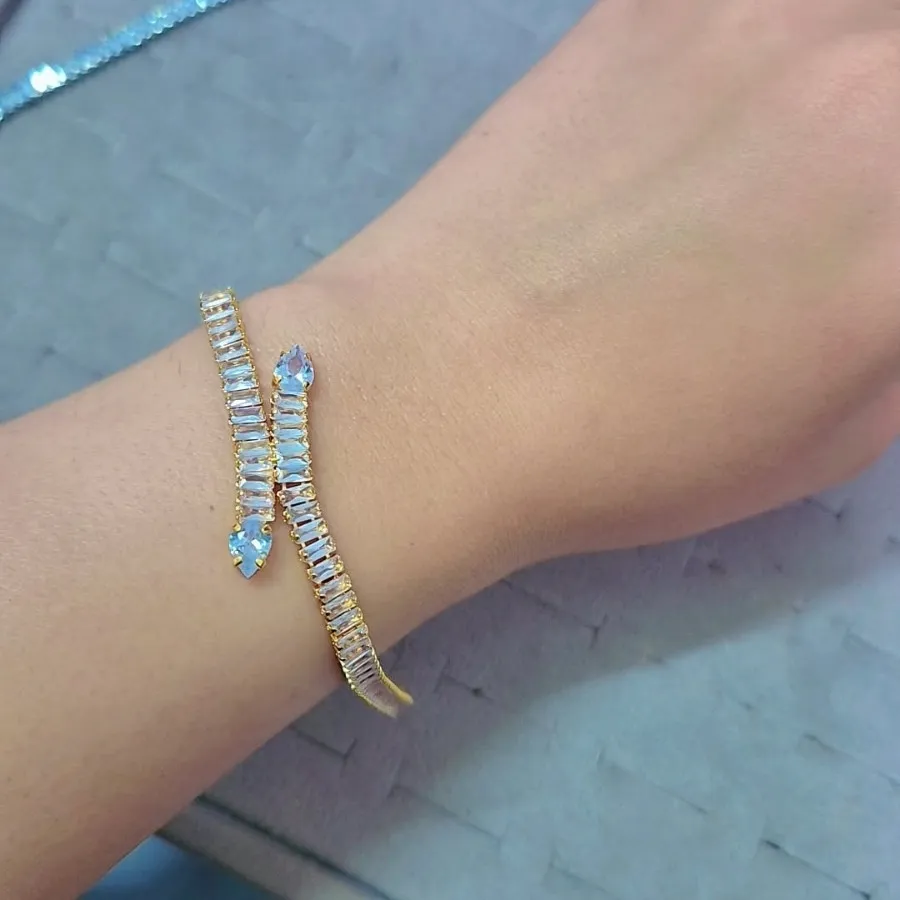 دستبند تنیسی ترند