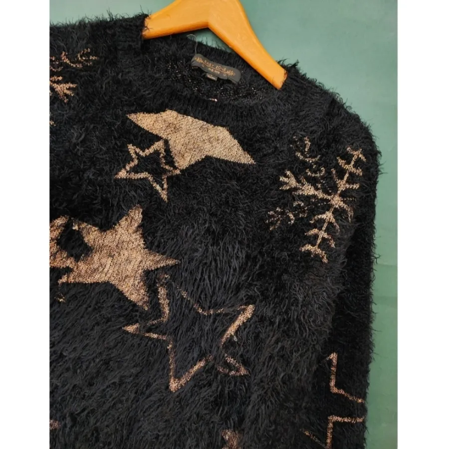 پلیور بافت گرم