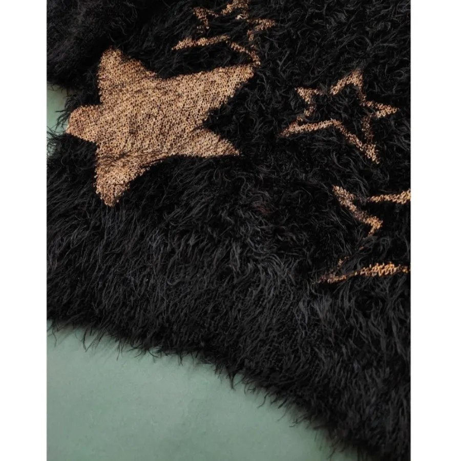 پلیور بافت گرم