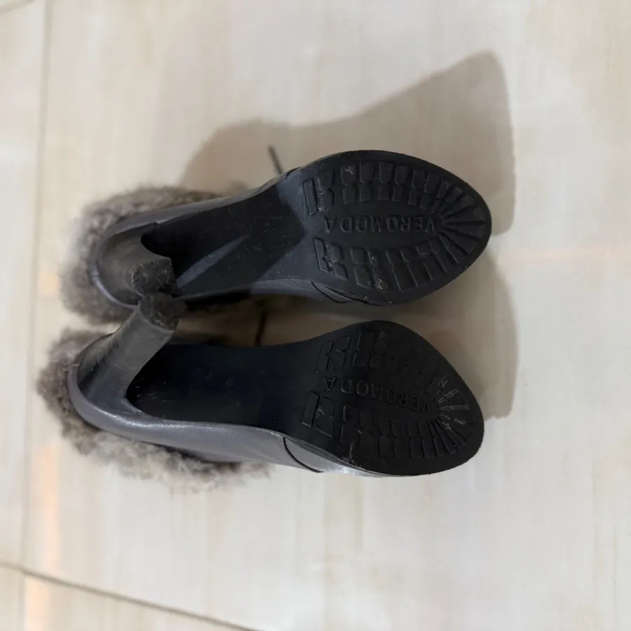 کفش پاشنه بلند