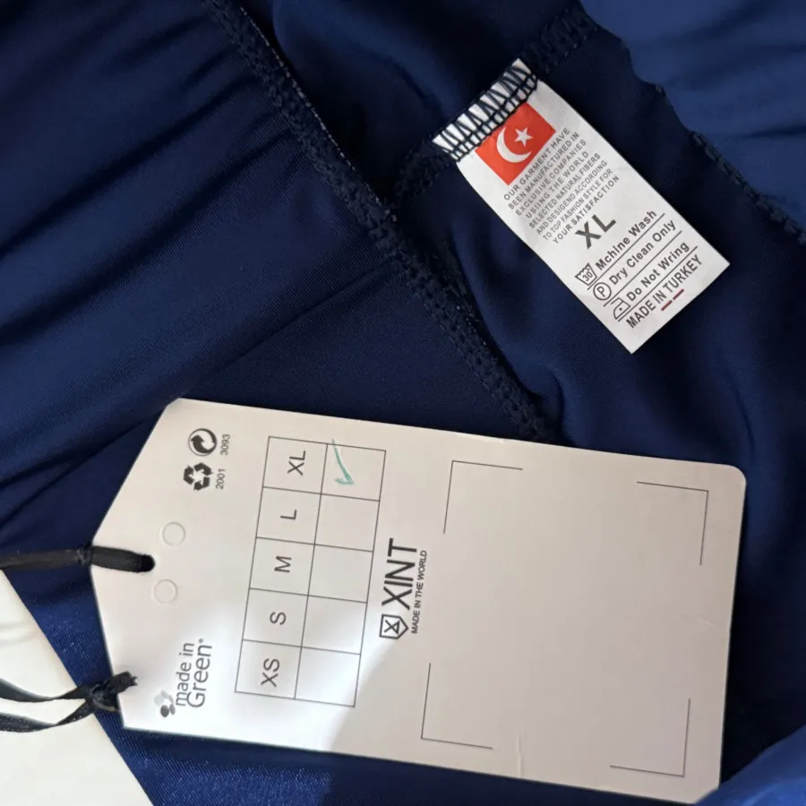 لگ شاین ترک