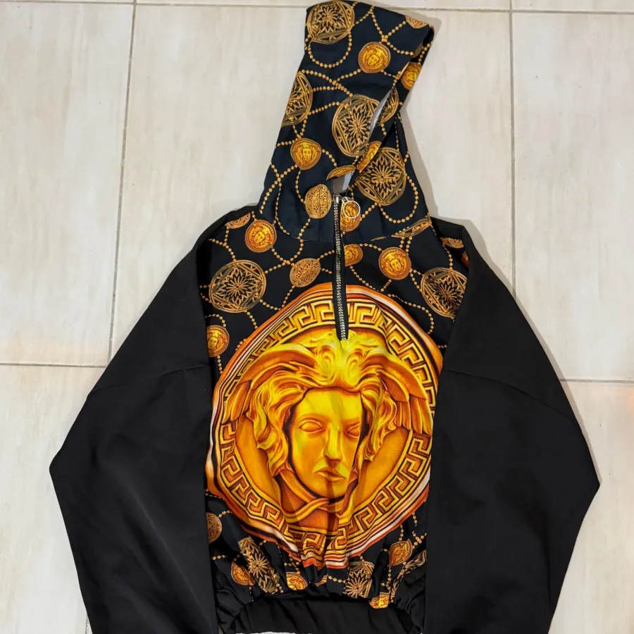 ست مازراتی ورساچه