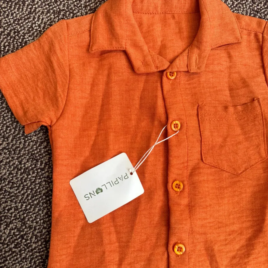 پیراهن مجلسی پسرانه