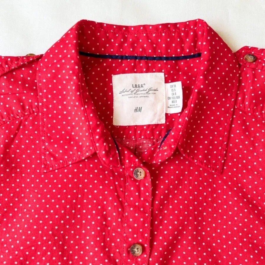 تاپ نخی اچ اند ام