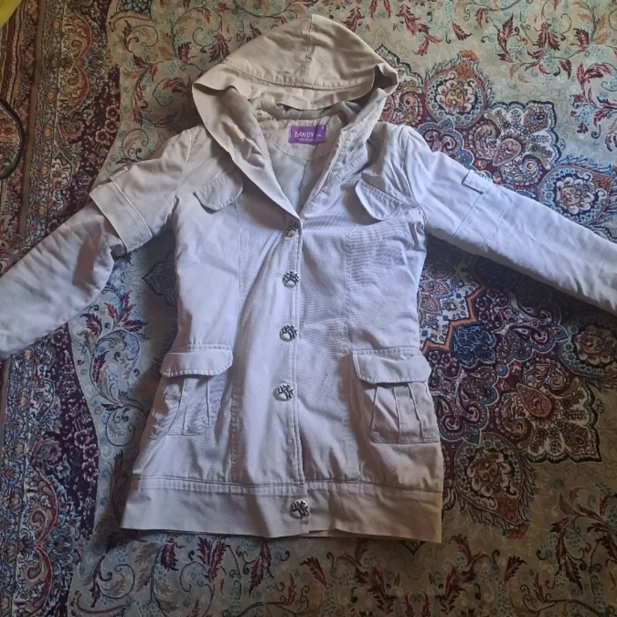 کاپشن پشم شیشه