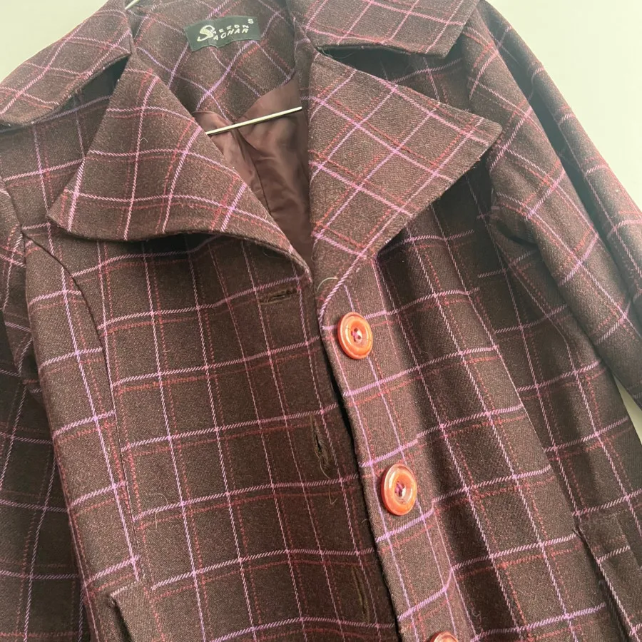 پالتو زنانه