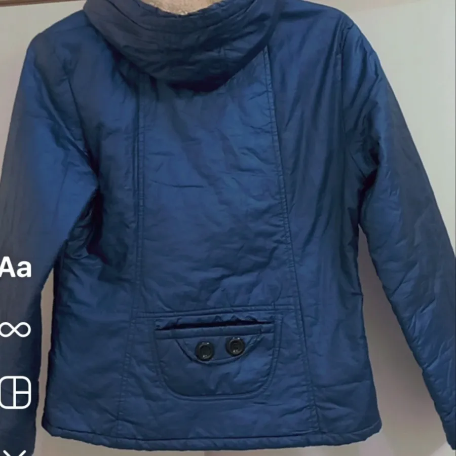 کاپشن خارجی اسپرت