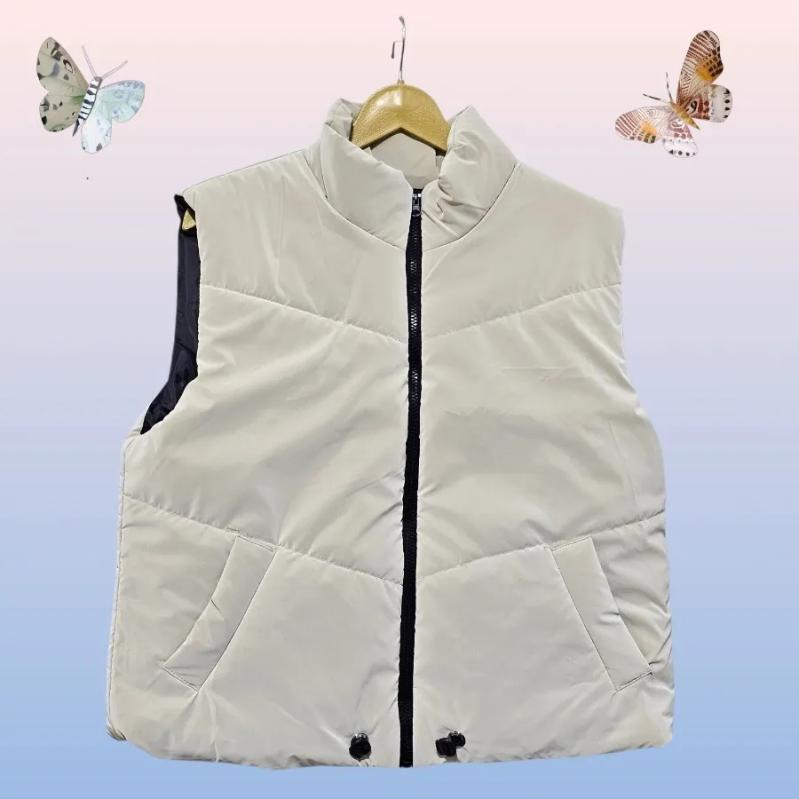 پافر کوتاه زنانه