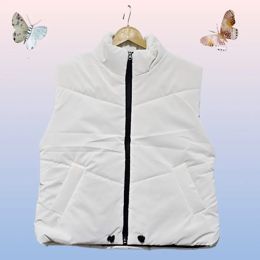 پافر کوتاه زنانه