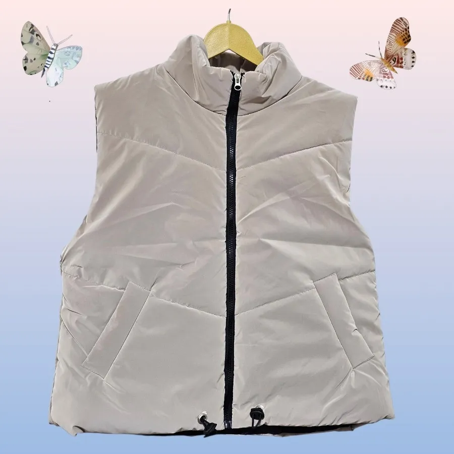 پافر کوتاه زنانه