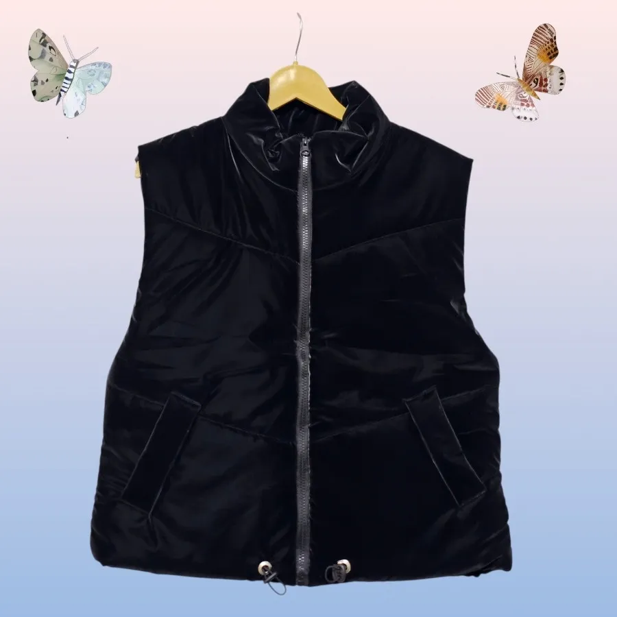 پافر کوتاه زنانه