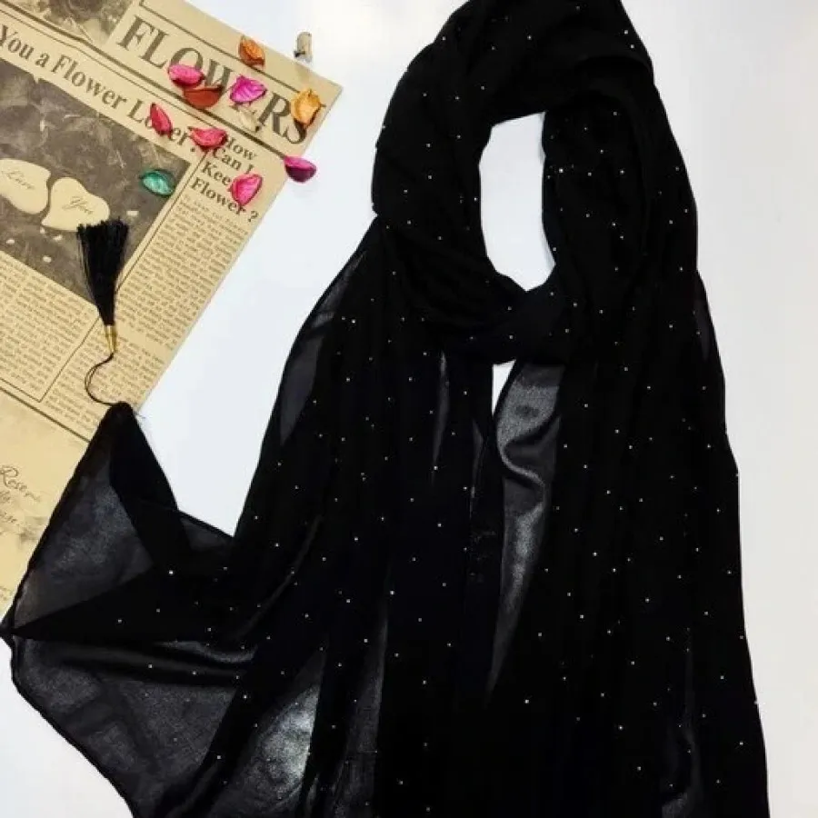 شال نگین کوپ