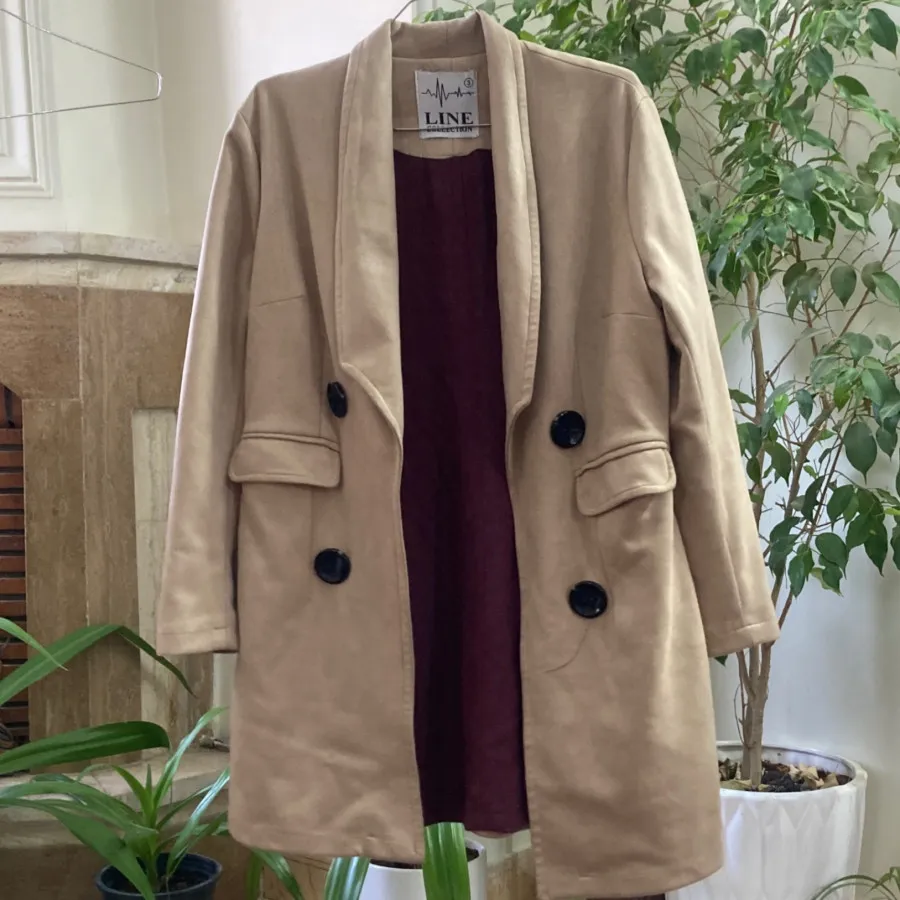 پالتو جنس سوییت