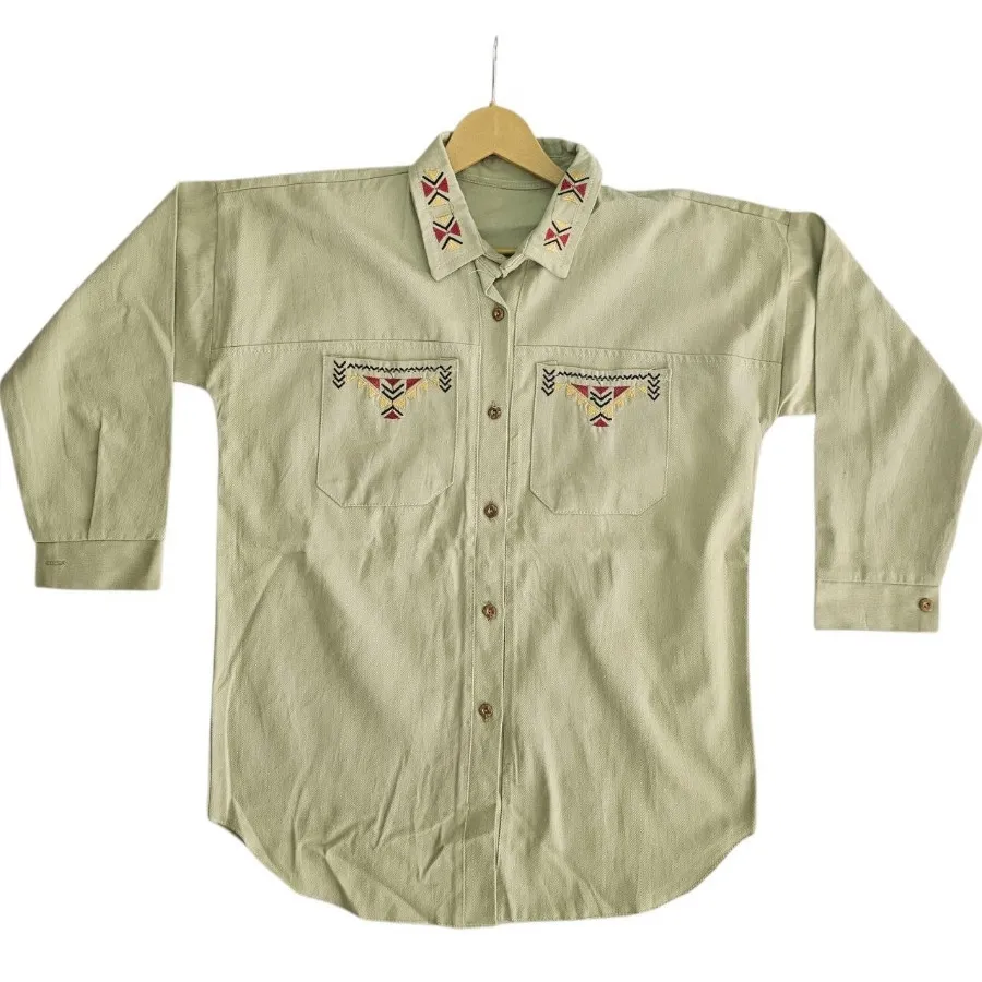 شونیز گلدوزی شده