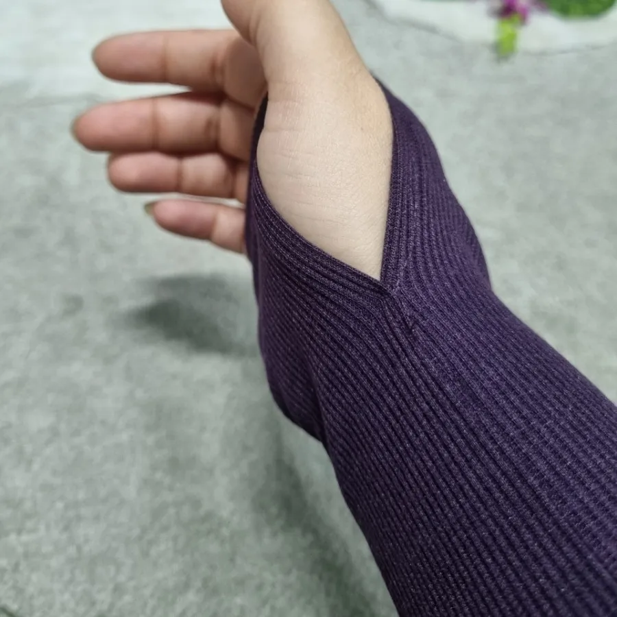 یقه اسکی باربی