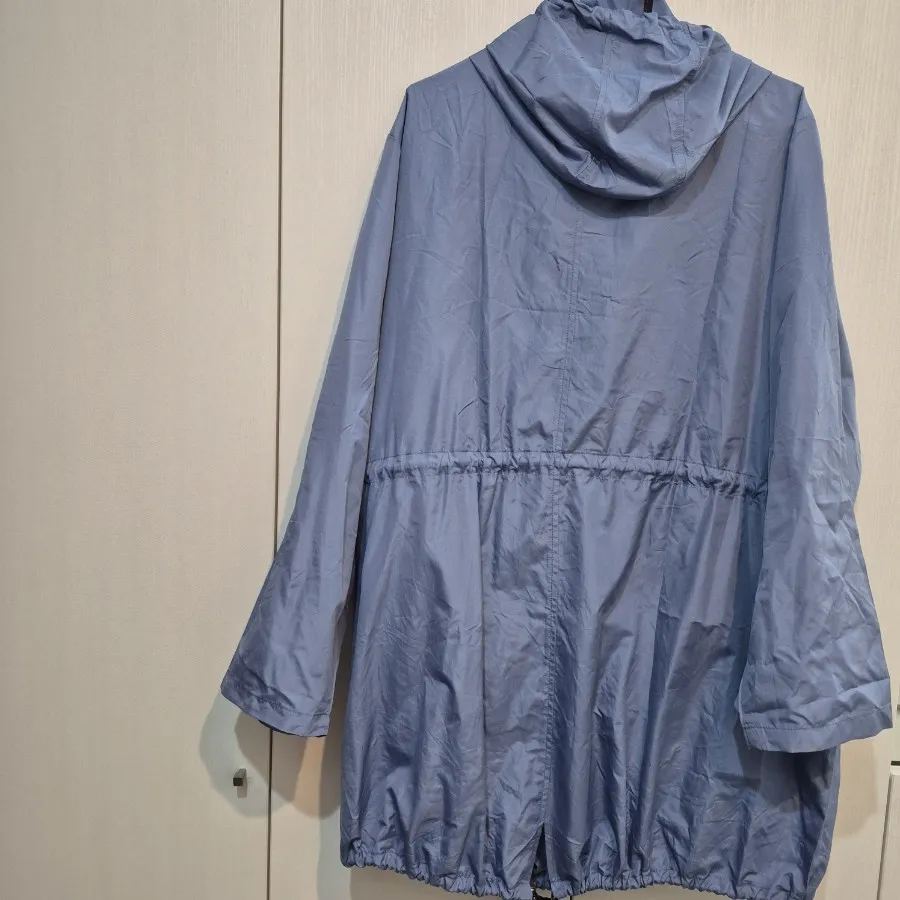 بارونی شمعی