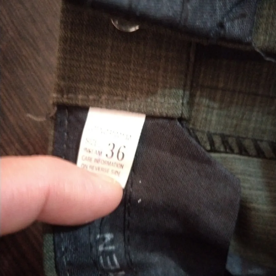 شلوار مردانه