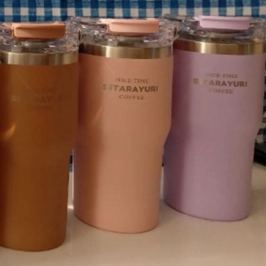 تراول ماگ مدل سطلی