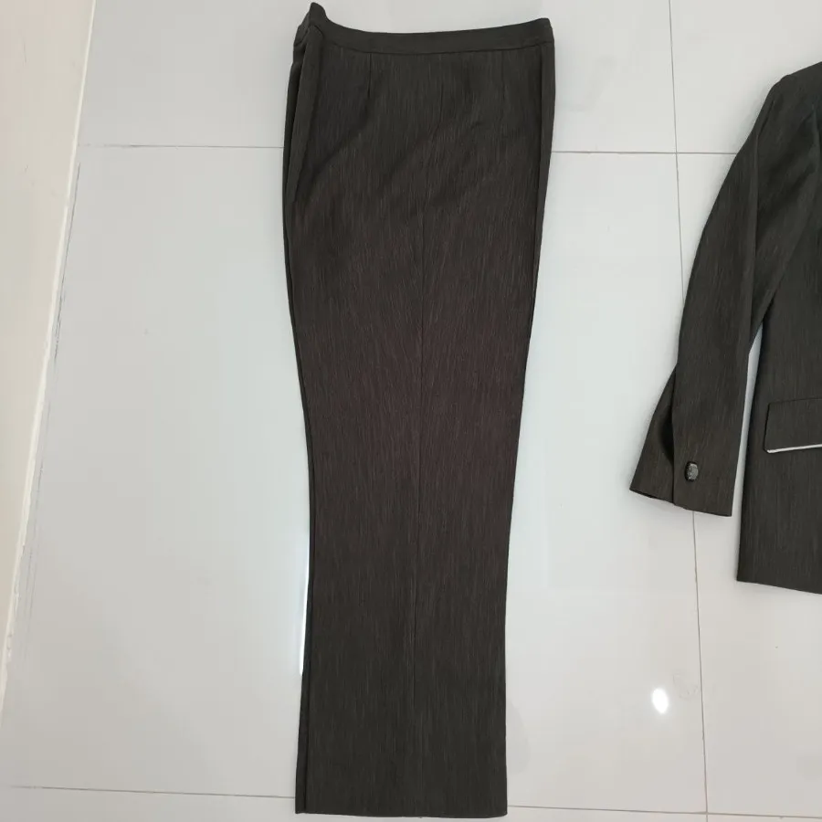 کت شلوار زنانه