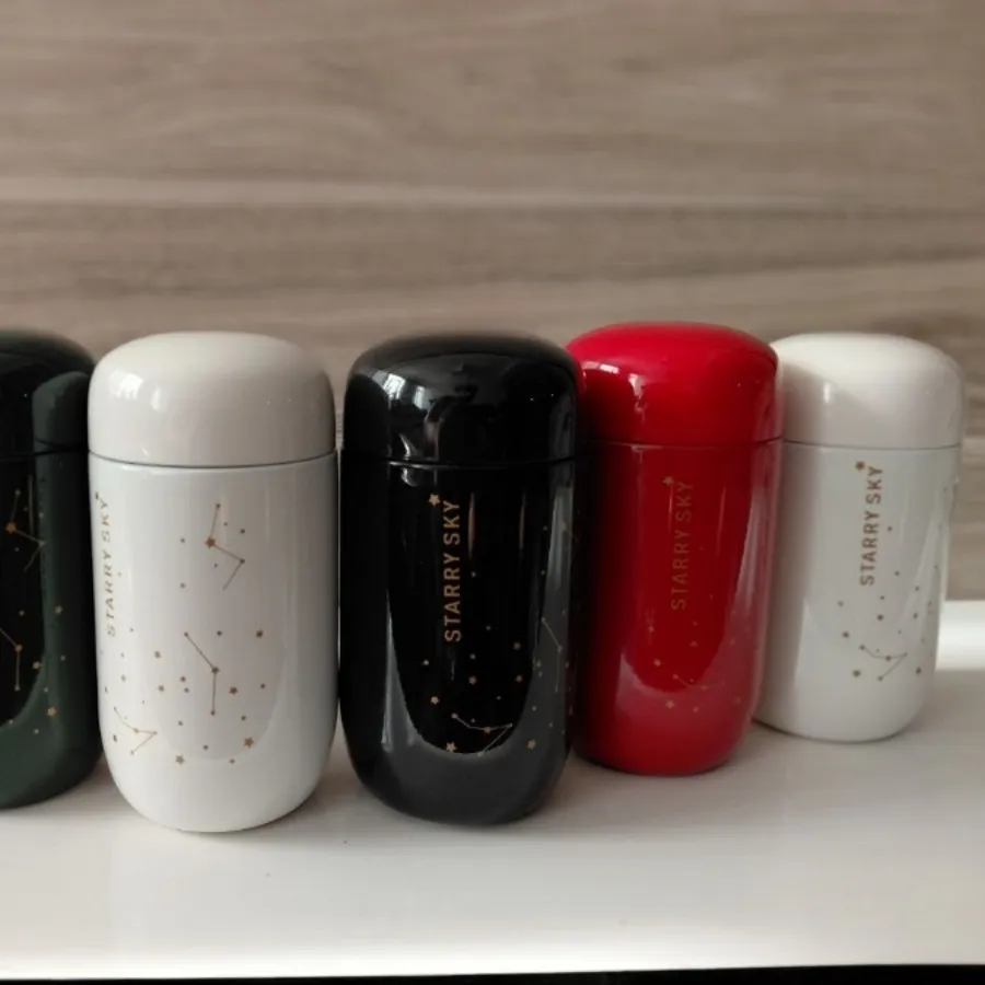 ماگ فلاسک کهکشانی