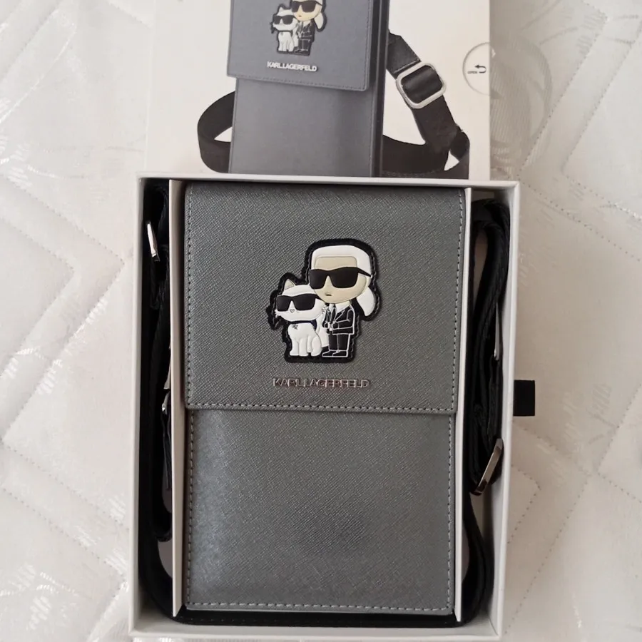 کیف رو دوشی و گردنی