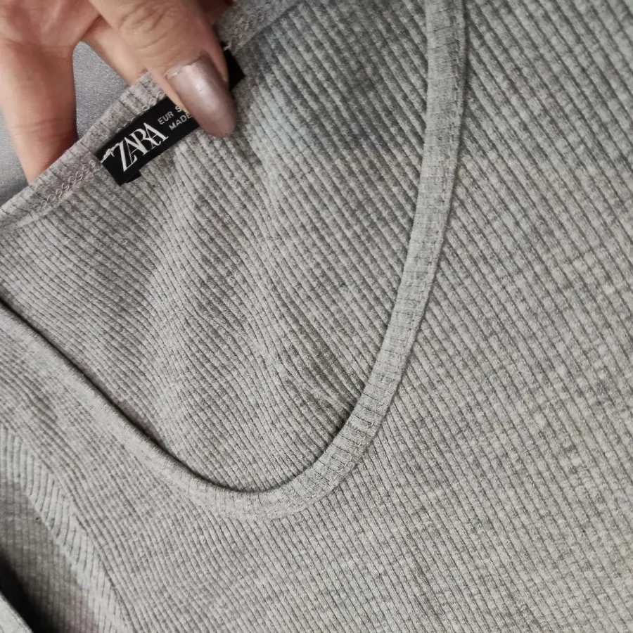 پیراهن کبریتی زارا