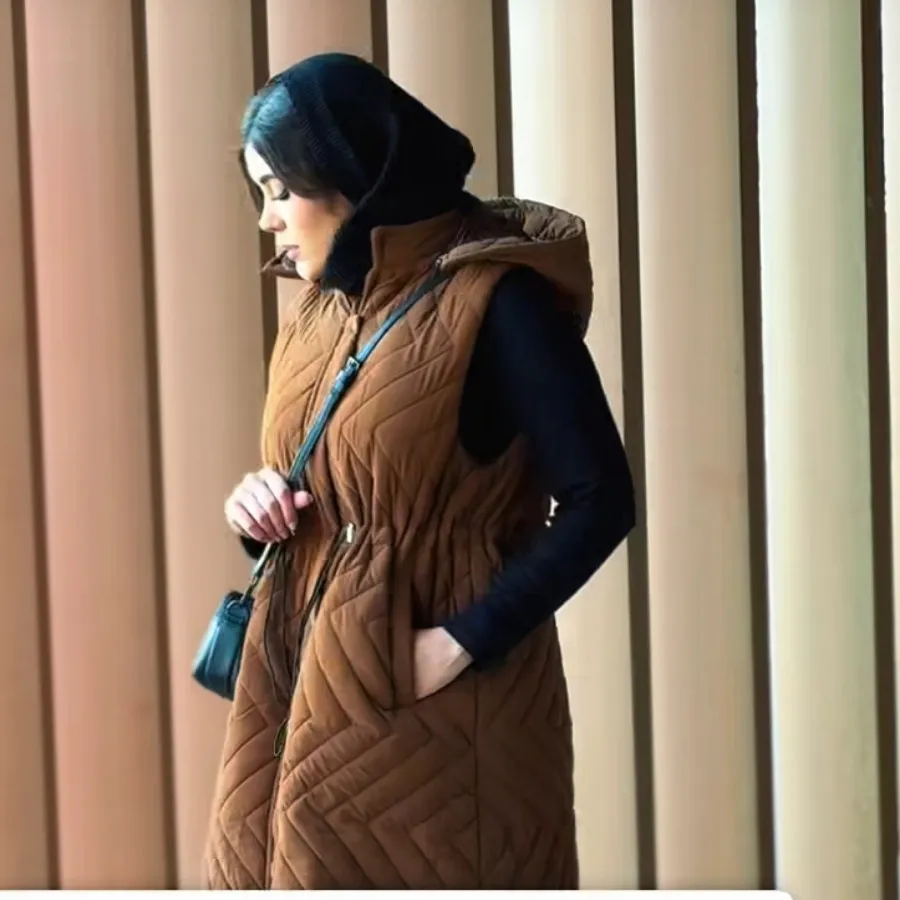 پافر گرم و بلند