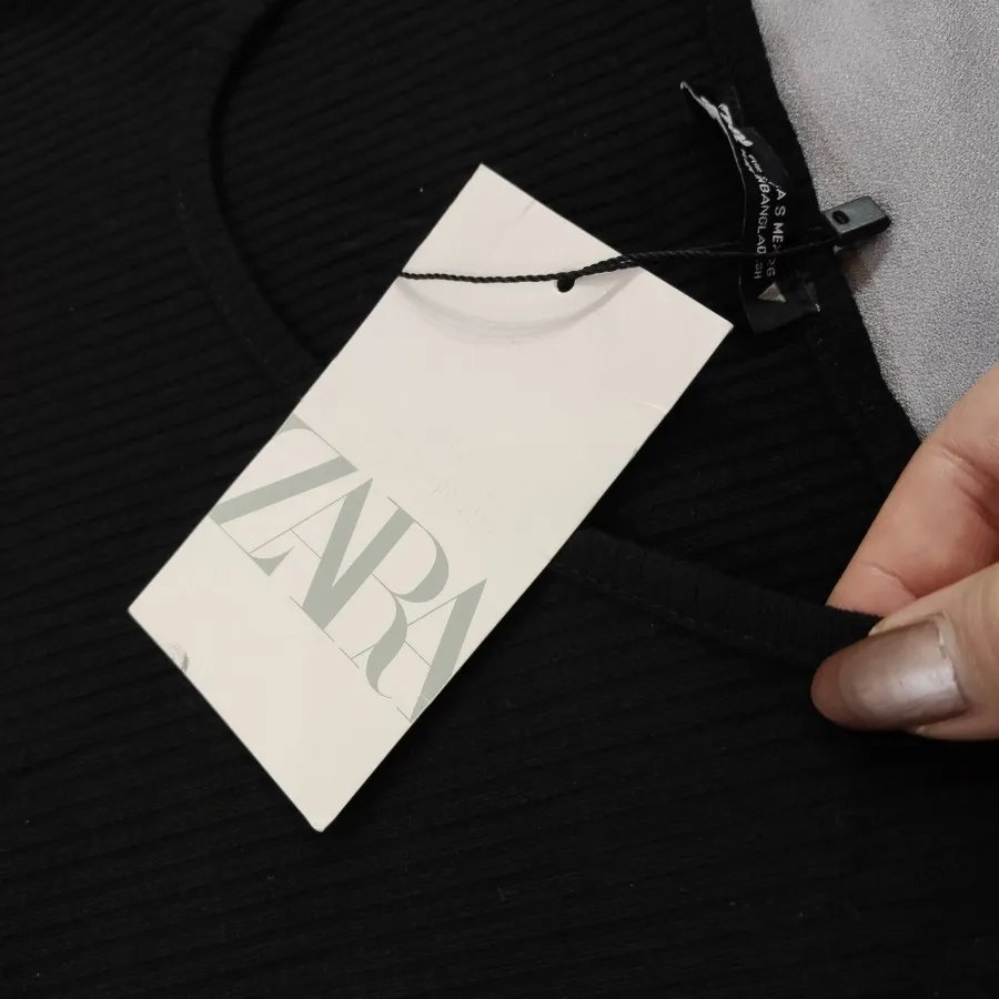 پیراهن کبریتی زارا