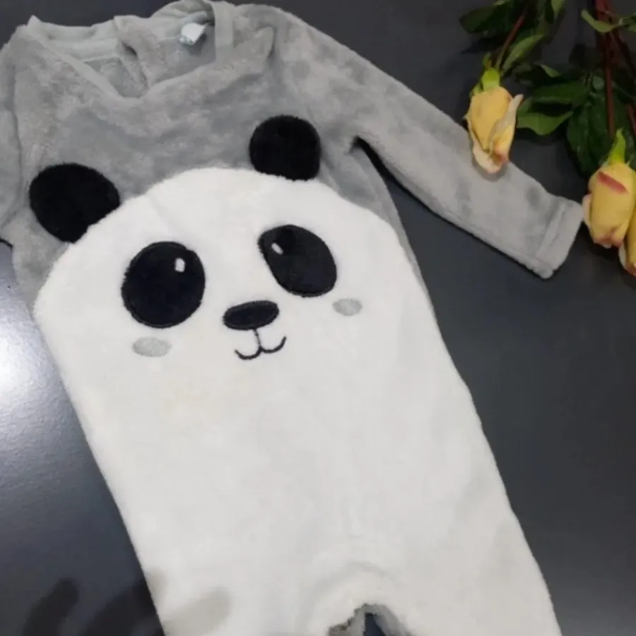 سرهمی نوزاد