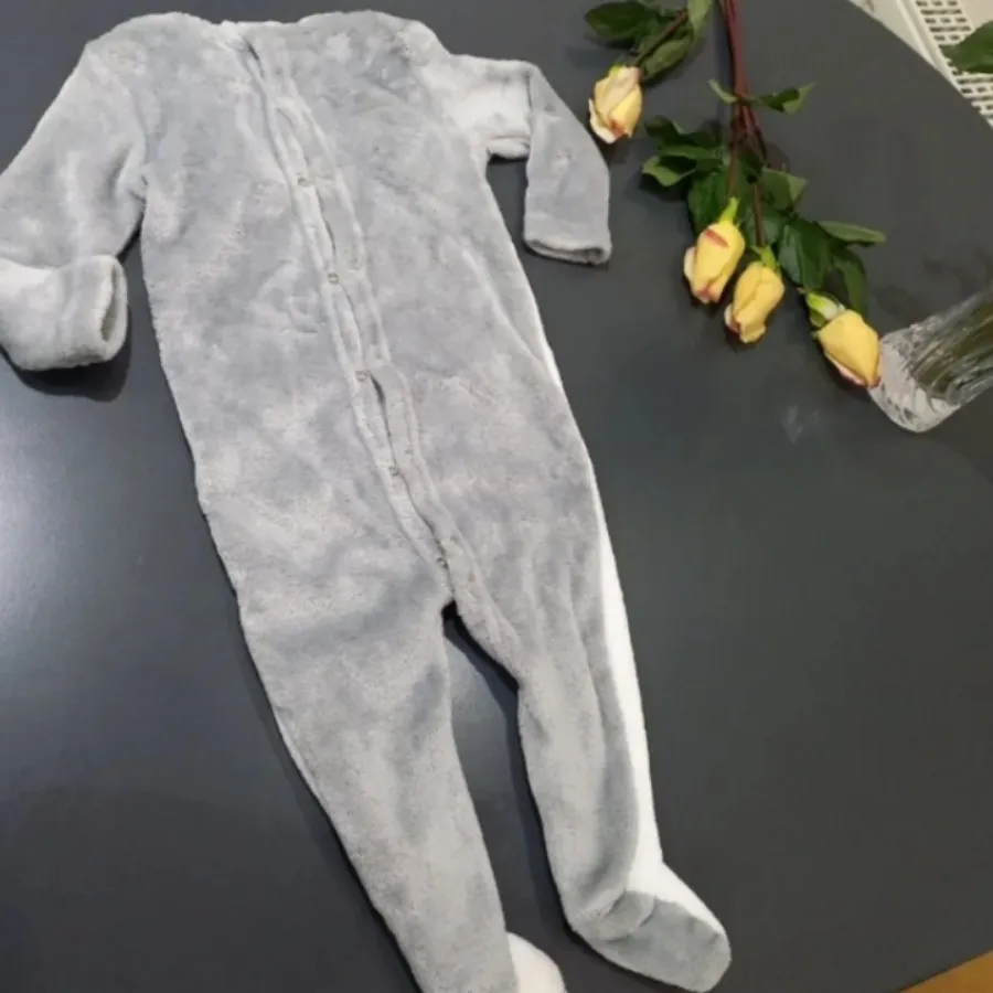 سرهمی نوزاد