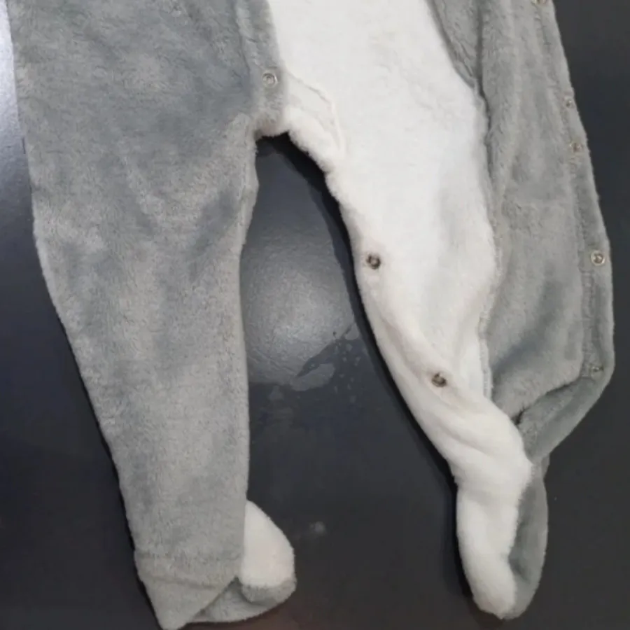 سرهمی نوزاد