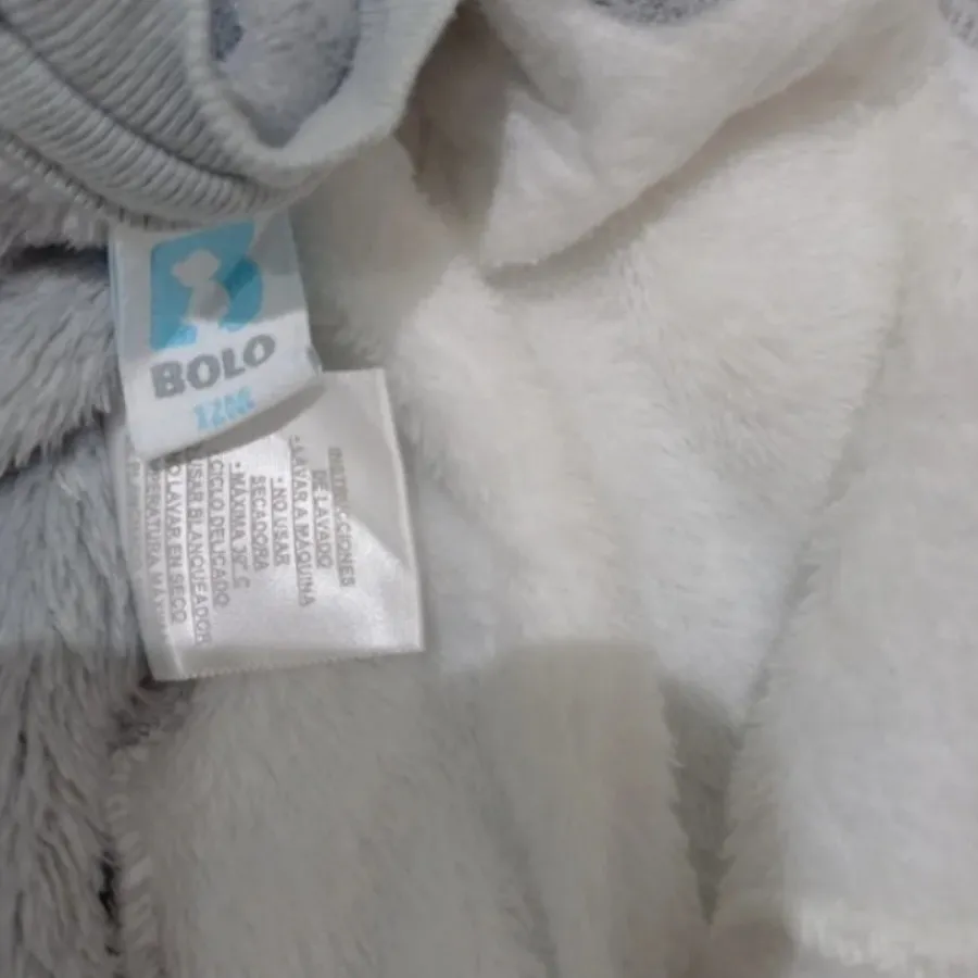 سرهمی نوزاد